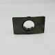 Seat Leon 5f Rear Left Parking Sensor Bracket Mount Genuine Pdc 5f0919486 [v158]