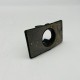 Seat Leon 5f Rear Left Parking Sensor Bracket Mount Genuine Pdc 5f0919486 [v158]