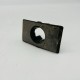 Seat Leon 5f Rear Left Parking Sensor Bracket Mount Genuine Pdc 5f0919486 [v158]