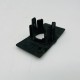 Seat Leon 5f Rear Left Parking Sensor Bracket Mount Genuine Pdc 5f0919486 [v158]
