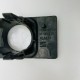 Seat Leon 5f Rear Left Parking Sensor Bracket Mount Genuine Pdc 5f0919486 [v158]