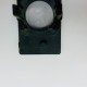Seat Leon 5f Rear Left Parking Sensor Bracket Mount Genuine Pdc 5f0919486 [v158]