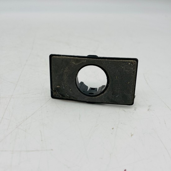 Seat Leon 5f Rear Parking Sensor Bracket Mount Genuine Pdc 5f0919486 [v146]