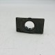 Seat Leon 5f Rear Parking Sensor Bracket Mount Genuine Pdc 5f0919486 [v146]