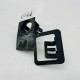 VW Golf Mk7 Rear Parking Sensor Bracket Mount Genuine Pdc 5g9919491c [v144]