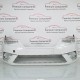 Seat Ibiza Fr Front Bumper Skin Genuine White Mk5 2017 - 2021 [ak135]