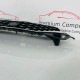 Seat Ateca Front Grill Genuine Black With Chrome Surround 2020 - 2024 [am12]