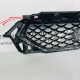 Seat Ateca Front Grill Genuine Black With Chrome Surround 2020 - 2024 [am12]