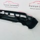 Seat Arona Rear Bumper Genuine Lower Section 2021 – 2024 [ak199]