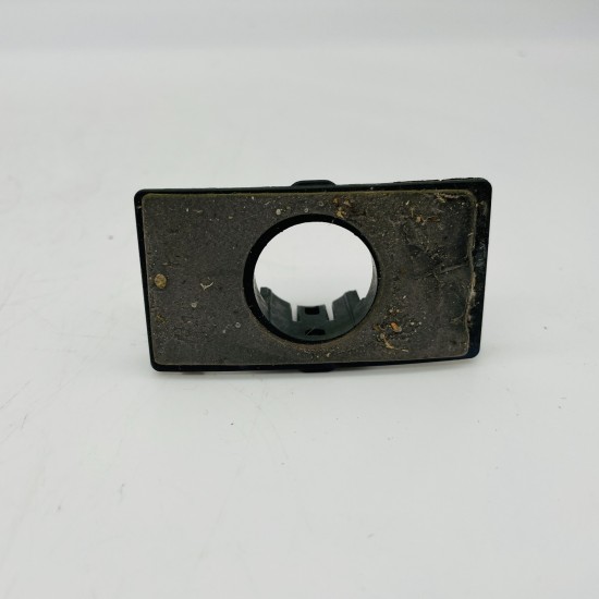 Seat Leon 5f Rear Left Parking Sensor Bracket Mount Genuine Pdc 5f0919486 [v158]