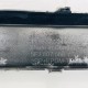Seat Tarraco Front Bumper Skin Genuine Grey With Lower Trim 2018 - 2023 [za8]