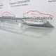 Seat Tarraco Front Bumper Skin Genuine Grey With Lower Trim 2018 - 2023 [za8]