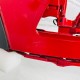 Seat Arona Front Bumper Genuine Red 2017 - 2022 [an150]