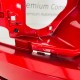 Seat Arona Front Bumper Genuine Red 2017 - 2022 [an150]