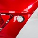 Seat Arona Front Bumper Genuine Red 2017 - 2022 [an150]