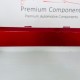 Seat Arona Front Bumper Genuine Red 2017 - 2022 [an150]
