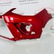 Seat Arona Front Bumper Genuine Red 2017 - 2022 [an150]