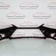 Seat Arona Front Bumper Genuine Red 2017 - 2022 [an150]