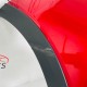 Seat Arona Front Bumper Genuine Red 2017 - 2022 [an150]