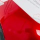 Seat Arona Front Bumper Genuine Red 2017 - 2022 [an150]