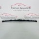 Seat Leon Rear Bumper Bracket Genuine Estate Holder Mount 2012 – 2020 [za53]