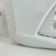 Seat Alhambra Front Bumper Genuine White Cr Ecomotive 2011 - 2020 [ao70]
