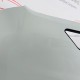 Seat Alhambra Front Bumper Genuine White Cr Ecomotive 2011 - 2020 [ao70]