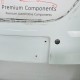 Seat Alhambra Front Bumper Genuine White Cr Ecomotive 2011 - 2020 [ao70]