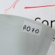 Seat Alhambra Front Bumper Genuine White Cr Ecomotive 2011 - 2020 [ao70]