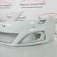 Seat Alhambra Front Bumper Genuine White Cr Ecomotive 2011 - 2020 [ao70]