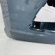 Seat Ibiza Front Bumper Genuine Blue Mk5 Fr 2017 - 2022 [ao80]