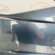Seat Ibiza Front Bumper Genuine Blue Mk5 Fr 2017 - 2022 [ao80]