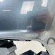 Seat Ibiza Front Bumper Genuine Blue Mk5 Fr 2017 - 2022 [ao80]