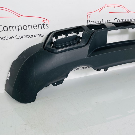 Seat Arona Rear Bumper Genuine Lower Section 2021 – 2024 [ak199]