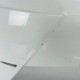 Seat Ibiza Fr Front Bumper Genuine White Mk5 2017 - 2022 [ao81]