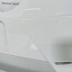 Seat Ibiza Fr Front Bumper Genuine White Mk5 2017 - 2022 [ao81]