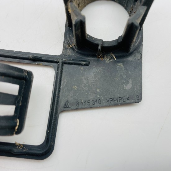 VW Golf Mk7 Rear Parking Sensor Bracket Mount Genuine Pdc 5g9919491c [v145]