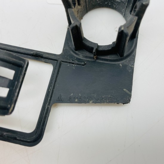 VW Golf Mk7 Rear Parking Sensor Bracket Mount Genuine Pdc 5g9919491c [v144]