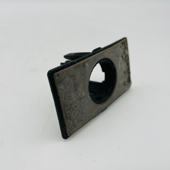Seat Leon 5f Rear Parking Sensor Bracket Mount Genuine Pdc 5f0919486 [v154]