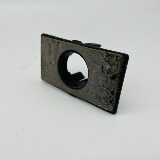Seat Leon 5f Rear Parking Sensor Bracket Mount Genuine Pdc 5f0919486 [v154]