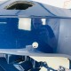 Front Bumper Seat Leon Se Hatchback Genuine Blue 2017 - 2021 [ao83]