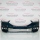 Seat Leon Fr Front Bumper Genuine Blue Mk4 - No Repairs - 2020 - 2024 [ao146]