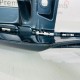 Seat Leon Fr Front Bumper Genuine Blue Mk4 - No Repairs - 2020 - 2024 [ao146]