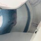 Seat Leon Fr Front Bumper Genuine Blue Mk4 - No Repairs - 2020 - 2024 [ao146]