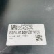 Seat Leon Fr Front Bumper Genuine Blue Mk4 - No Repairs - 2020 - 2024 [ao146]