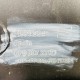 Seat Ibiza Front Bumper Mk5 Fr Genuine Blue 2017 - 2022 [ao161]