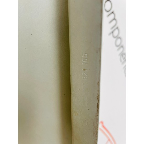 Seat Leon Cupra R Left Passenger Side Front Fender Wing 2017 - 2022 [i102]