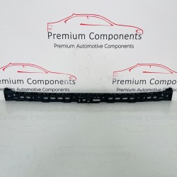 Seat Leon Rear Bumper Bracket Genuine Estate Holder Mount 2012 – 2020 [za53]