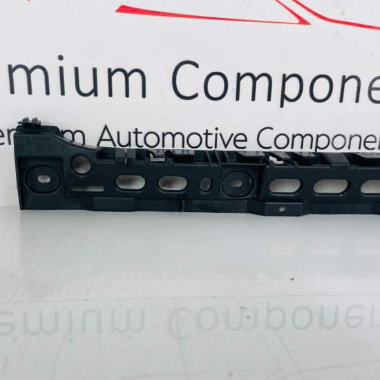 Seat Leon Rear Bumper Bracket Genuine Estate Holder Mount 2012 – 2020 [za53]