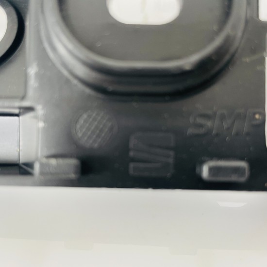 Seat Leon Rear Bumper Bracket Genuine Estate Holder Mount 2012 – 2020 [za53]